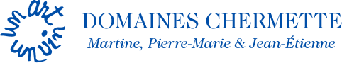 Domaines CHERMETTE <strong>Domaines CHERMETTE</strong><span> - </span> 775 route du Vissoux <span> - </span> 69620 Saint-Vérand <span> - </span> France