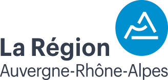 The Auvergne-Rhône-Alpes region