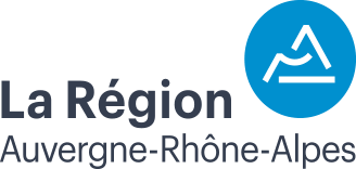 La Région Auvergne Rhône-Alpes