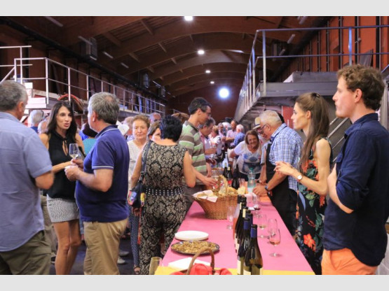 Dégustation 2017 en images