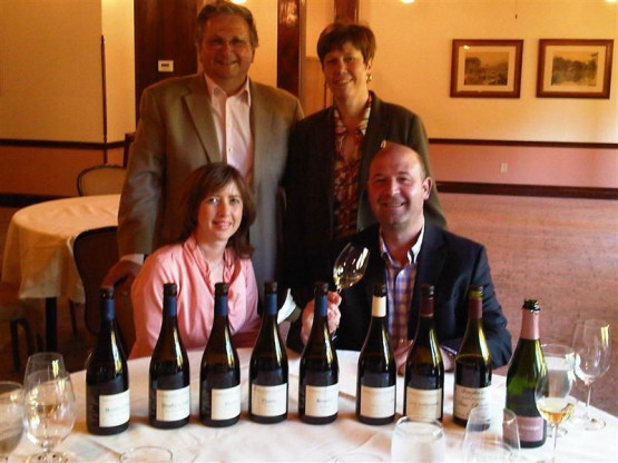 New York 9 au 12 mai 2011