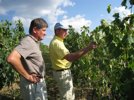 Voyage en Italie - Août 2009