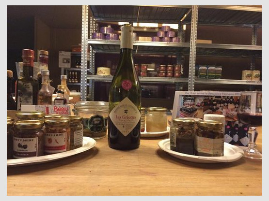 La Communauté du Goût - Lyon