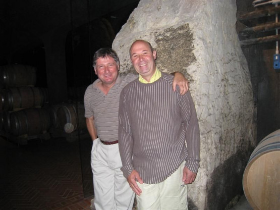 Voyage en Italie - Août 2009