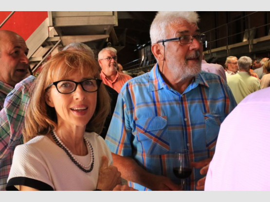 Dégustation 2017 en images