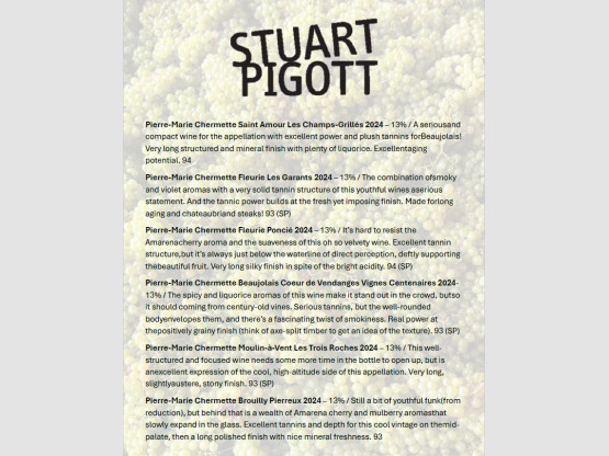Stuart Pigot