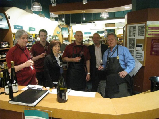 Voyage au Québec - Mai 2010