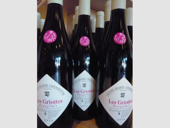 Les Vins de Laurent - Issoudun