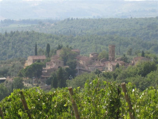 Voyage en Italie - Août 2009