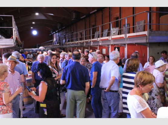 Dégustation 2017 en images