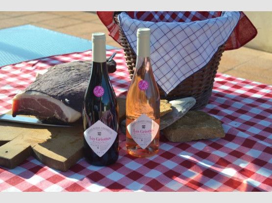 LES BEAUJOLAIS PRIMEURS