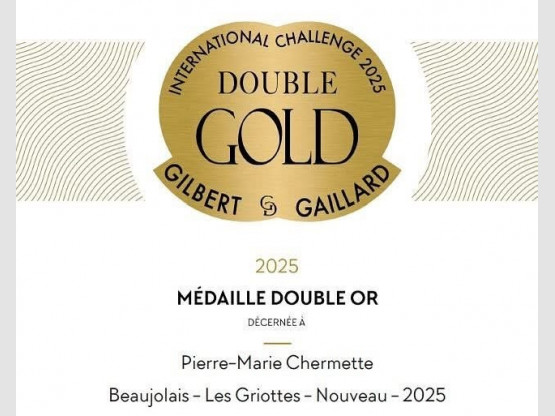 Le millésime 2025 a un fort potentiel !