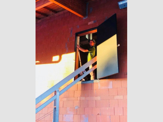 Vendanges 2018 : Saint-Amour