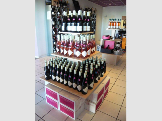 RETOUR SUR NOS PRIMEURS 2014 !