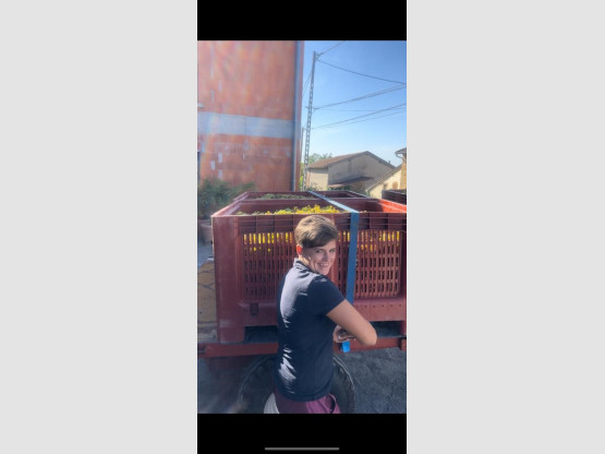 NOUS ACCUEILLONS LA TROUPE