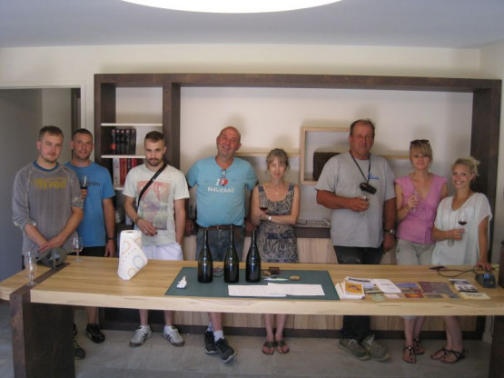 14 JUILLET :  BIENVENUE DANS NOS NOUVEAUX BUREAUX