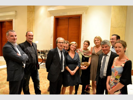 VINTNERS'S TOUR Singapour - Jakarta - Bali