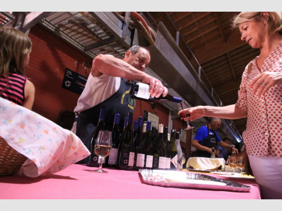 Dégustation 2017 en images