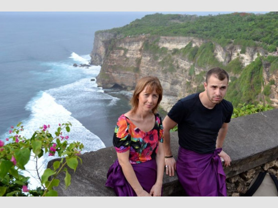 VINTNERS'S TOUR Singapour - Jakarta - Bali