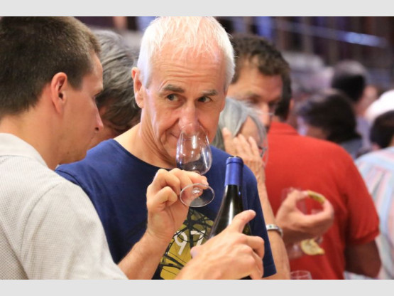 Dégustation 2017 en images