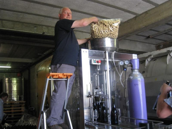 Bottling - March 2010