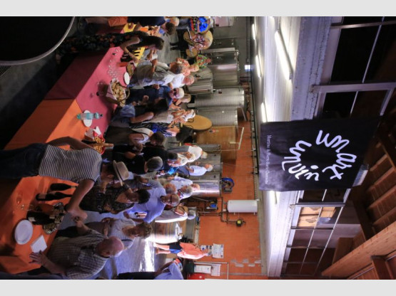 Dégustation 2017 en images