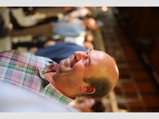 Dégustation 2017 en images