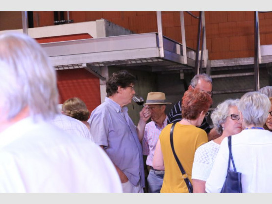 Dégustation 2017 en images