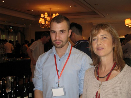 VINTNERS'S TOUR Singapour - Jakarta - Bali