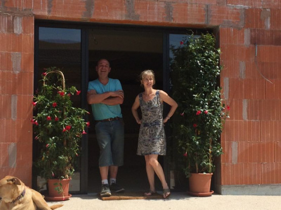 14 JUILLET :  BIENVENUE DANS NOS NOUVEAUX BUREAUX