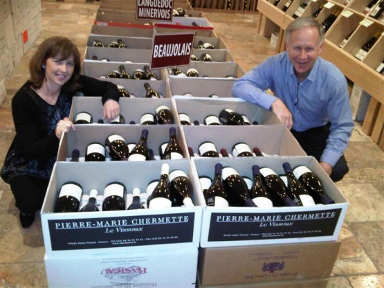 Washington 13 - 14 mai 2011