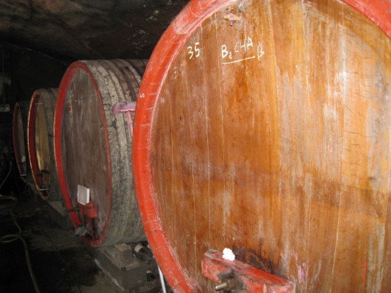 VIDEO : Le millésime 2012