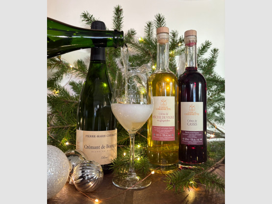 Les Fêtes de fin d'année approchent !