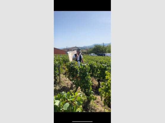 NOUS ACCUEILLONS LA TROUPE