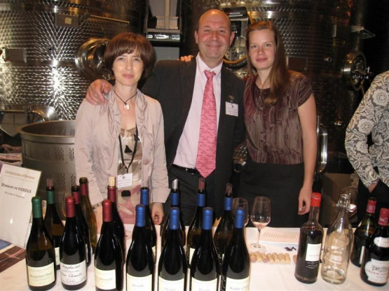 Voyage aux USA - Mai 2009