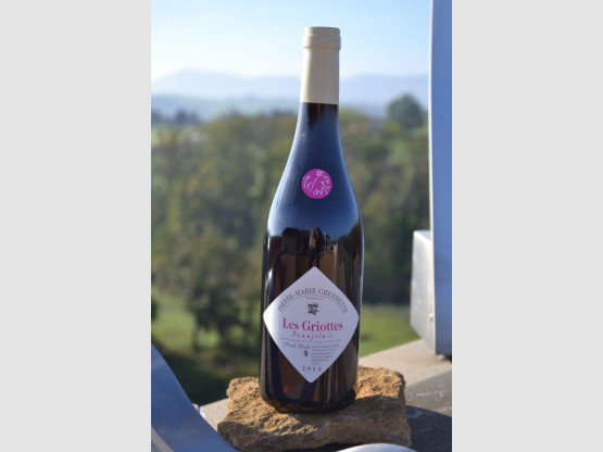 LES BEAUJOLAIS PRIMEURS