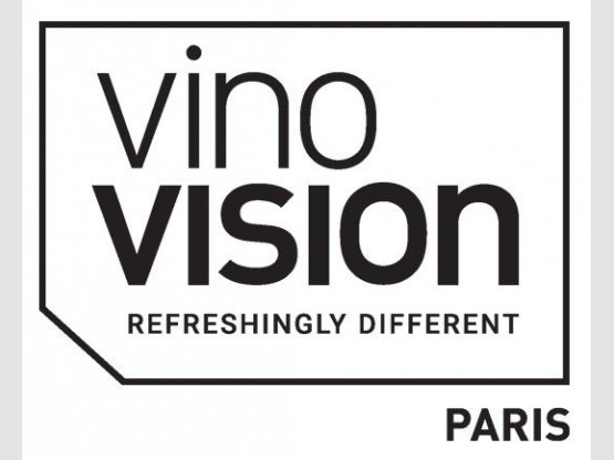 Participation au salon VINOVISION