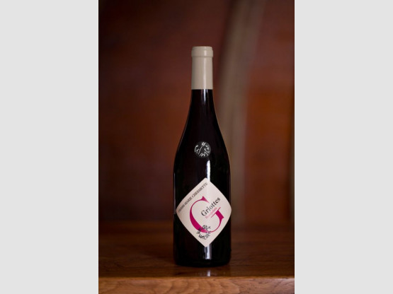 Beaujolais primeur Les Griottes