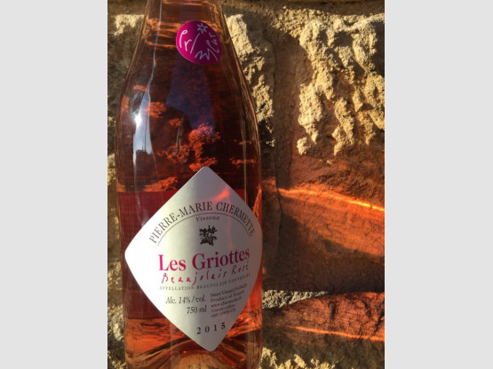 LES MISES EN BOUTEILLES SONT TERMINÉES - 4 NOVEMBRE 2015