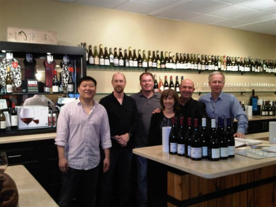 Washington 13 - 14 mai 2011