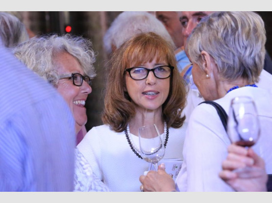 Dégustation 2017 en images