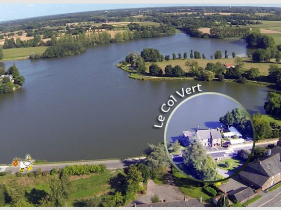 Pierre-Marie Chermette en Ile-et-Vilaine