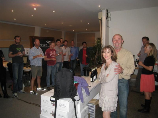 Trip to Australia ...