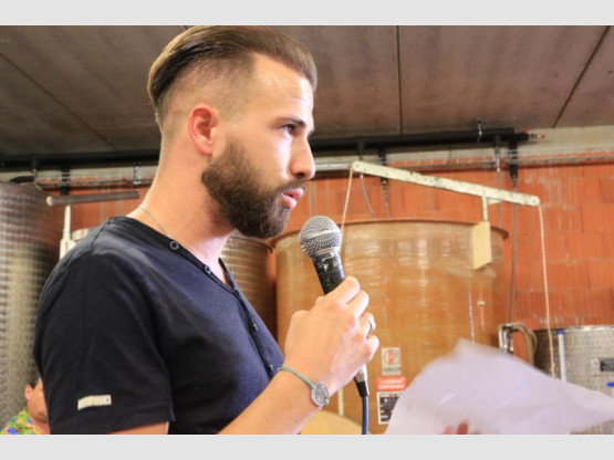 Dégustation 2017 en images