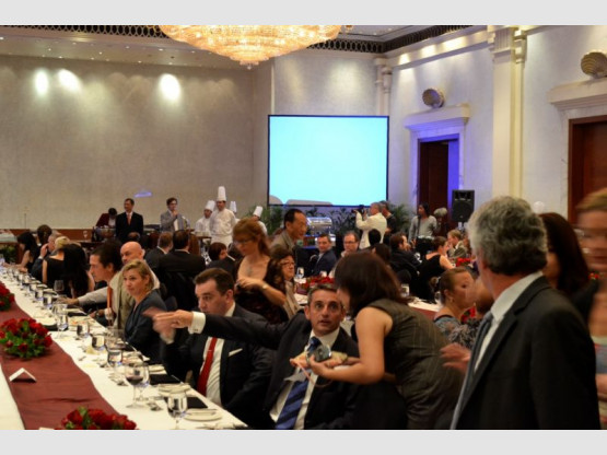 VINTNERS'S TOUR Singapour - Jakarta - Bali