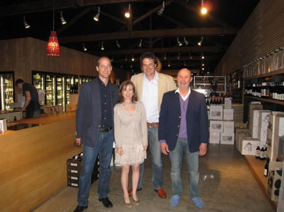 Voyage en Australie ...