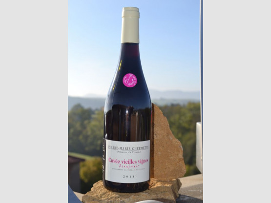 LES BEAUJOLAIS PRIMEURS