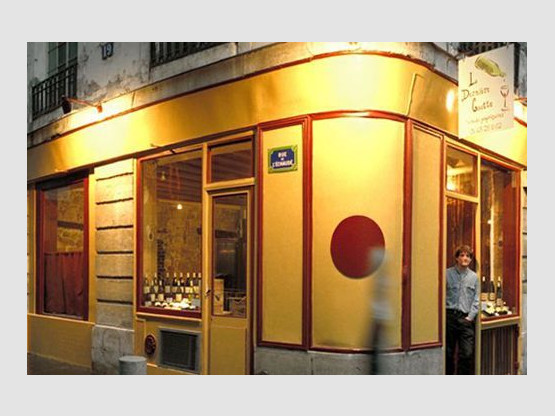 Animation de dégusation