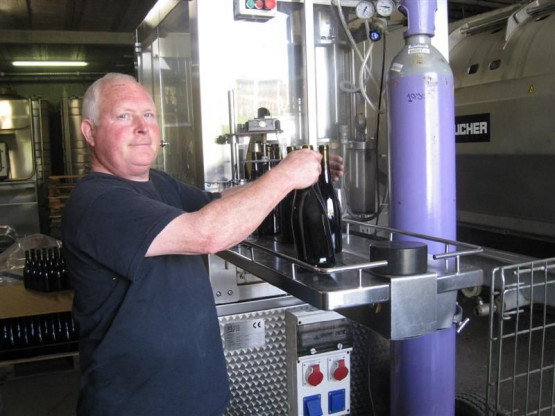 Bottling - March 2010