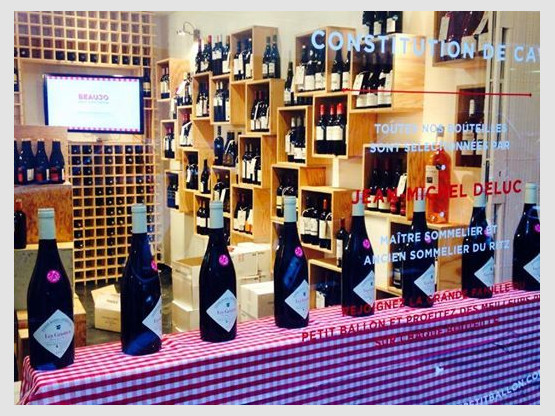 RETOUR SUR NOS PRIMEURS 2014 !